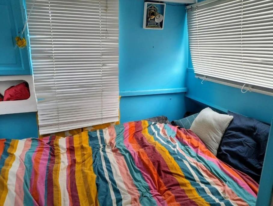 Bateau Apartamento *