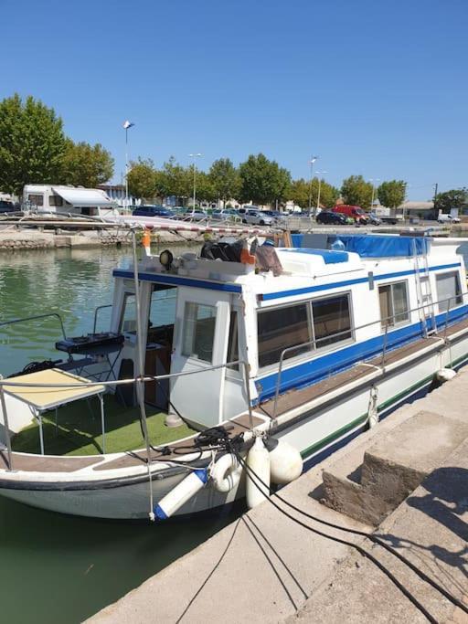 Apartamento Bateau *